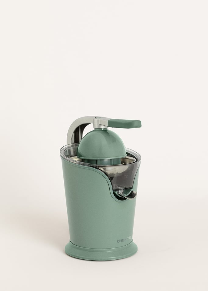 JUICER PRESS - Exprimidor de cítricos eléctrico de palanca 100W, imagen de galer&iacute;a 7
