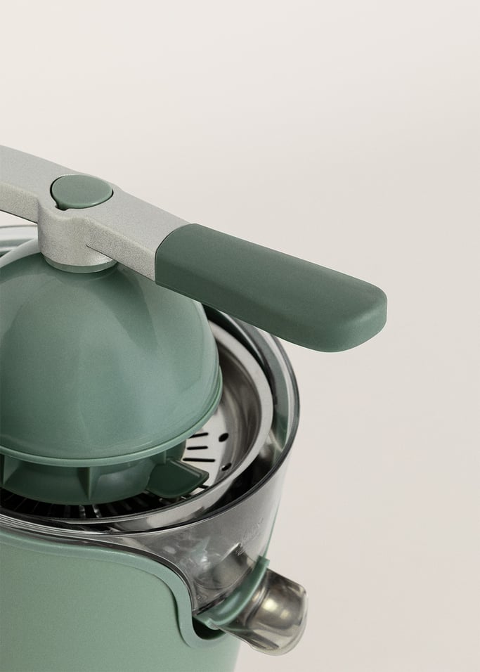 JUICER PRESS - Exprimidor de cítricos eléctrico de palanca 100W, imagen de galer&iacute;a 9