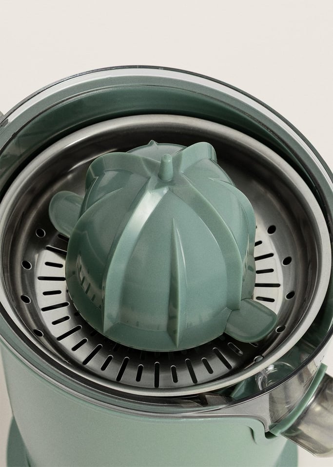 JUICER PRESS - Exprimidor de cítricos eléctrico de palanca 100W, imagen de galer&iacute;a 10