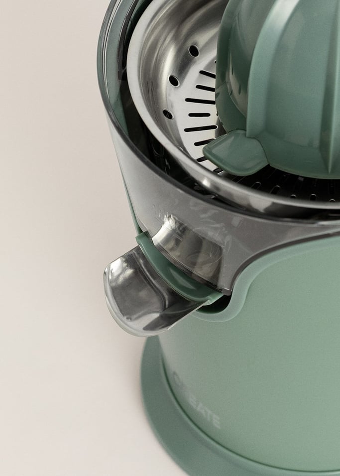 JUICER PRESS - Exprimidor de cítricos eléctrico de palanca 100W, imagen de galer&iacute;a 11