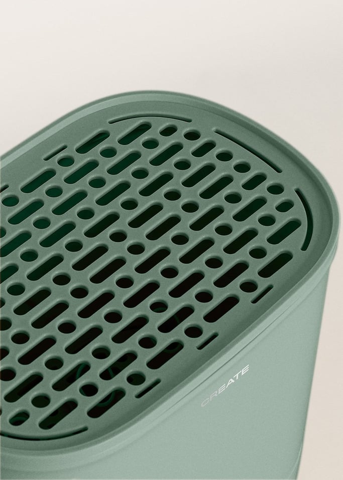 BABY BOTTLE CARE - Esterilizador multifunción con secado para 8 biberones, imagen de galer&iacute;a 10