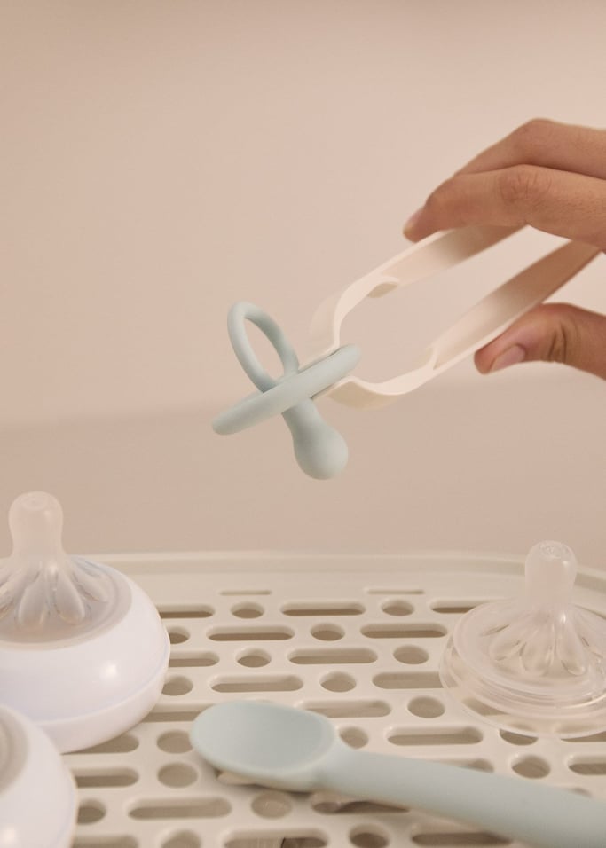BABY BOTTLE CARE - Esterilizador multifunción con secado para 8 biberones, imagen de galería 4