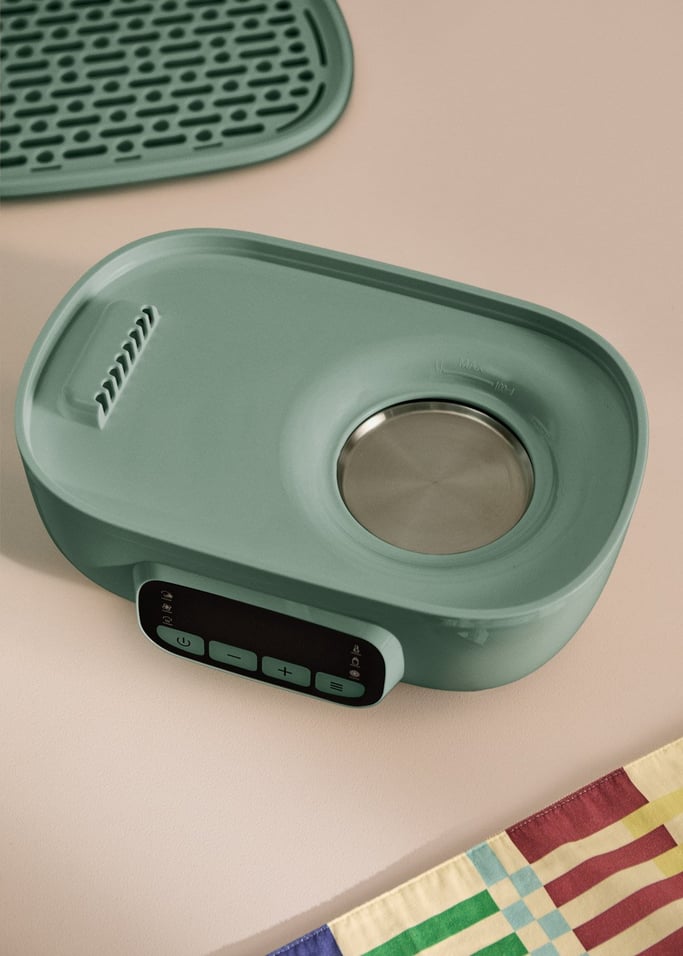 BABY BOTTLE CARE - Esterilizador multifunción con secado para 8 biberones, imagen de galer&iacute;a 6