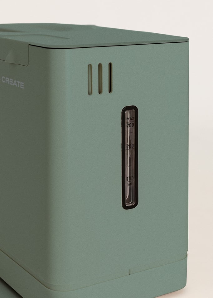 BABY CHEFBOT - Robot de cocina esterilizador multifunción para bebés, imagen de galería 12