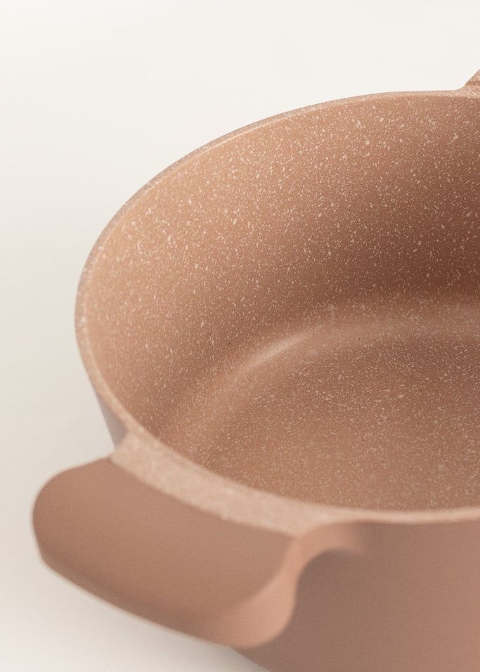 POT STUDIO - Olla de aluminio fundido con revestimiento cerámico, imagen de galería 4