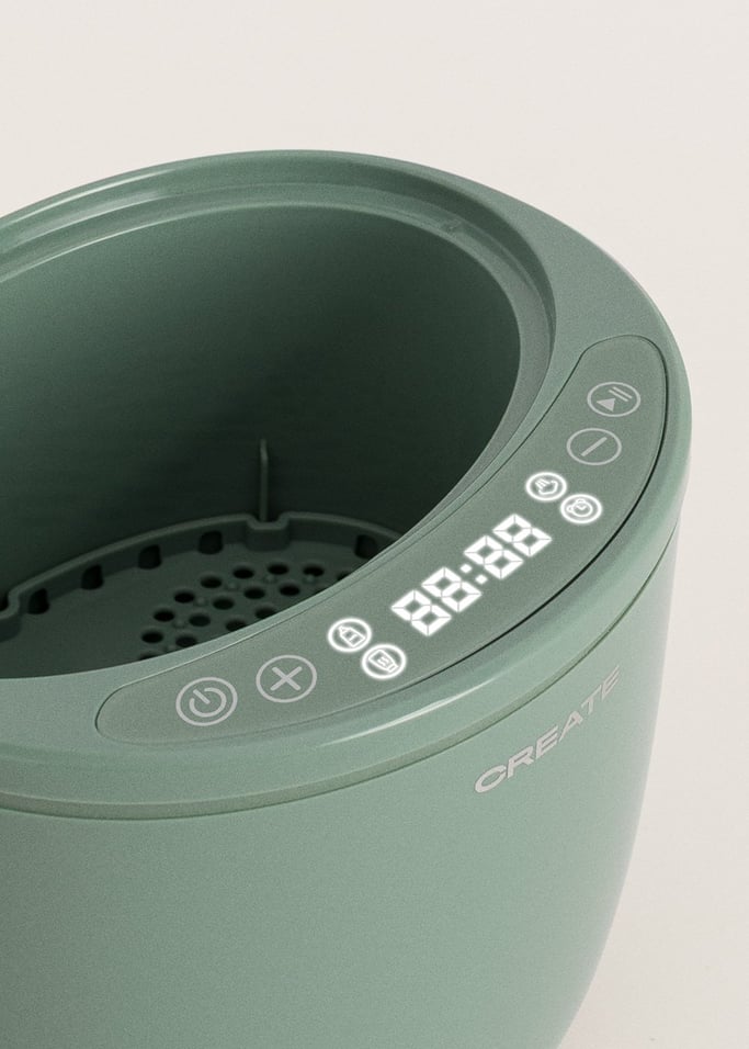 BABY BOTTLE WARMER - Calentador de biberones y esterilizador con función de cocción al vapor, imagen de galería 10