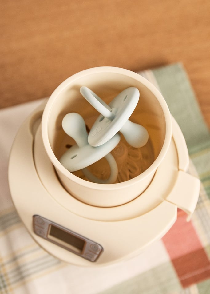 BABY BOTTLE WARMER - Calentador de biberones y esterilizador con función de cocción al vapor, imagen de galer&iacute;a 8