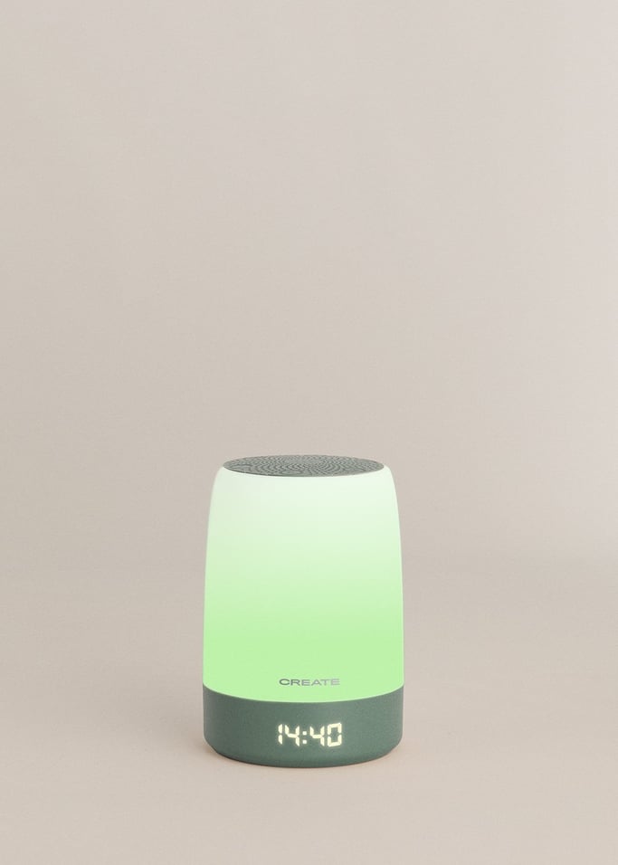 BABY DREAM CONNECT - Lámpara de sueño y ruido blanco para bebés con WiFi, imagen de galer&iacute;a 9