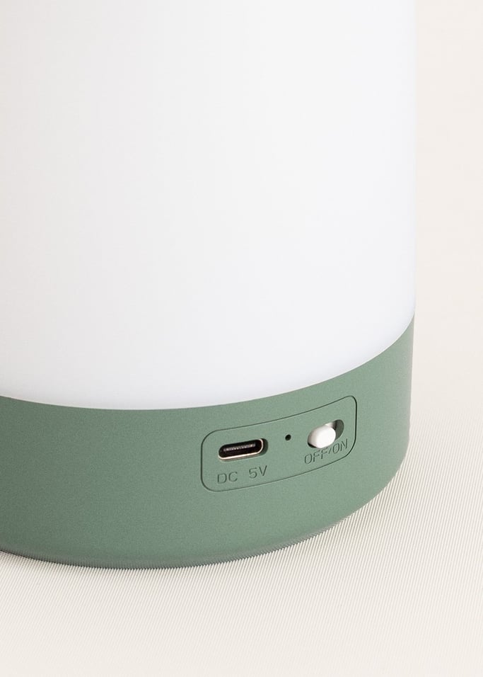 BABY DREAM CONNECT - Lámpara de sueño y ruido blanco para bebés con WiFi, imagen de galer&iacute;a 11