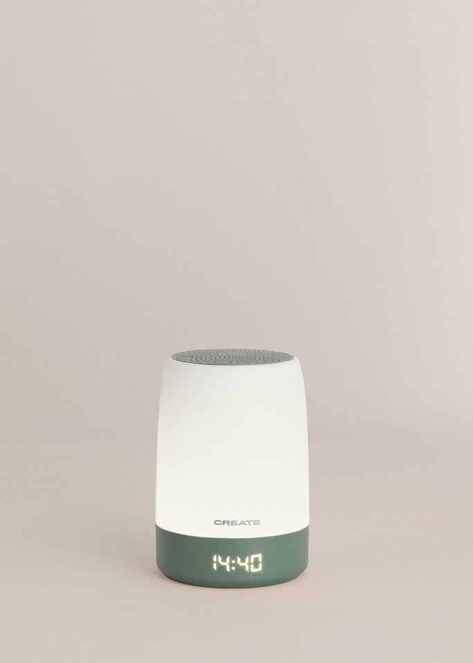 BABY DREAM CONNECT - Lámpara de sueño y ruido blanco para bebés con WiFi, imagen de galer&iacute;a 8