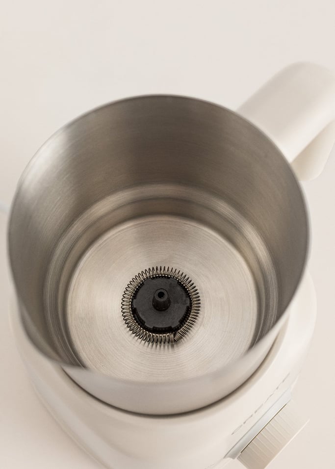 MILK FROTHER RETRO - Espumador calentador de leche con jarra extraíble, imagen de galer&iacute;a 10