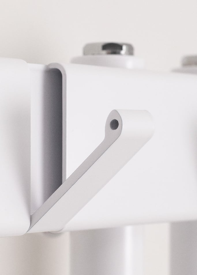 WARM TOWEL MODERN - Toallero de aceite eléctrico 400W , imagen de galería 8