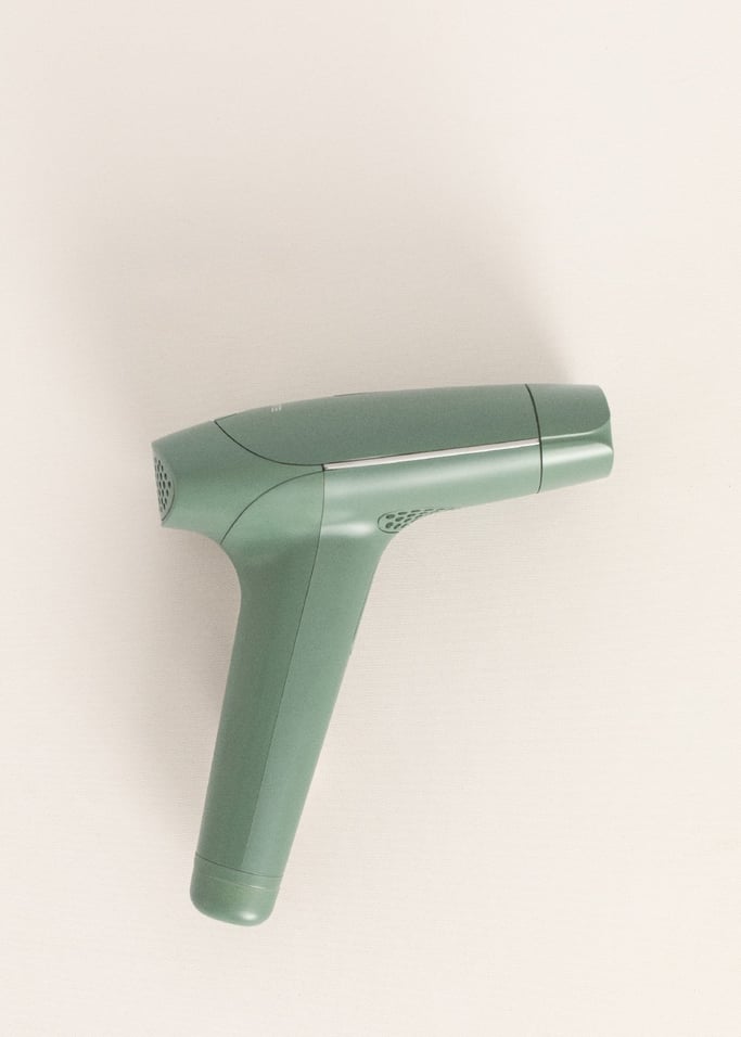 SILK SKIN IPL - Depiladora de luz pulsada con lámpara de cuarzo, imagen de galer&iacute;a 6