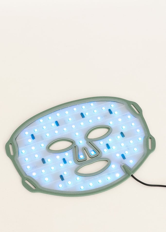 SKINCARE LED MASK 8 in 1 - Máscara de tratamiento LED 8 en 1, imagen de galer&iacute;a 10