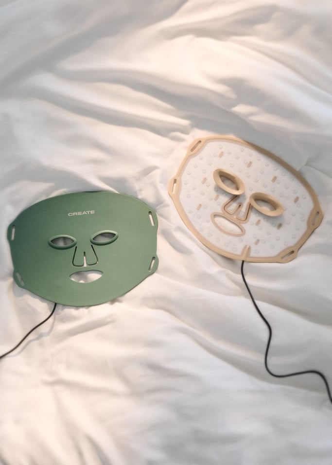 SKINCARE LED MASK 8 in 1 - Máscara de tratamiento LED 8 en 1, imagen de galer&iacute;a 3