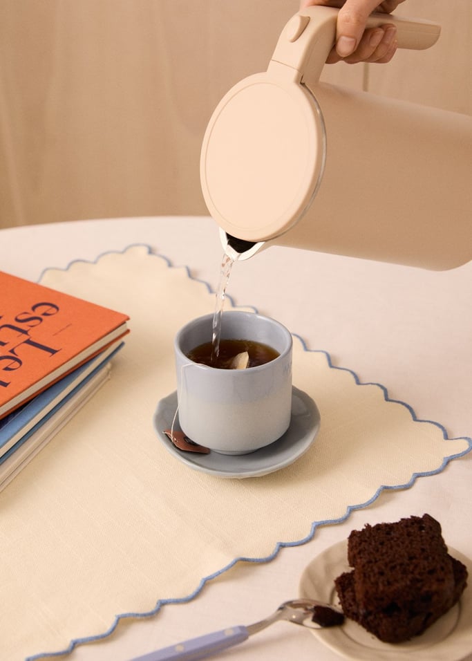 KETTLE STUDIO PRO - Hervidor eléctrico de 1L con control de temperatura, imagen de galería 4