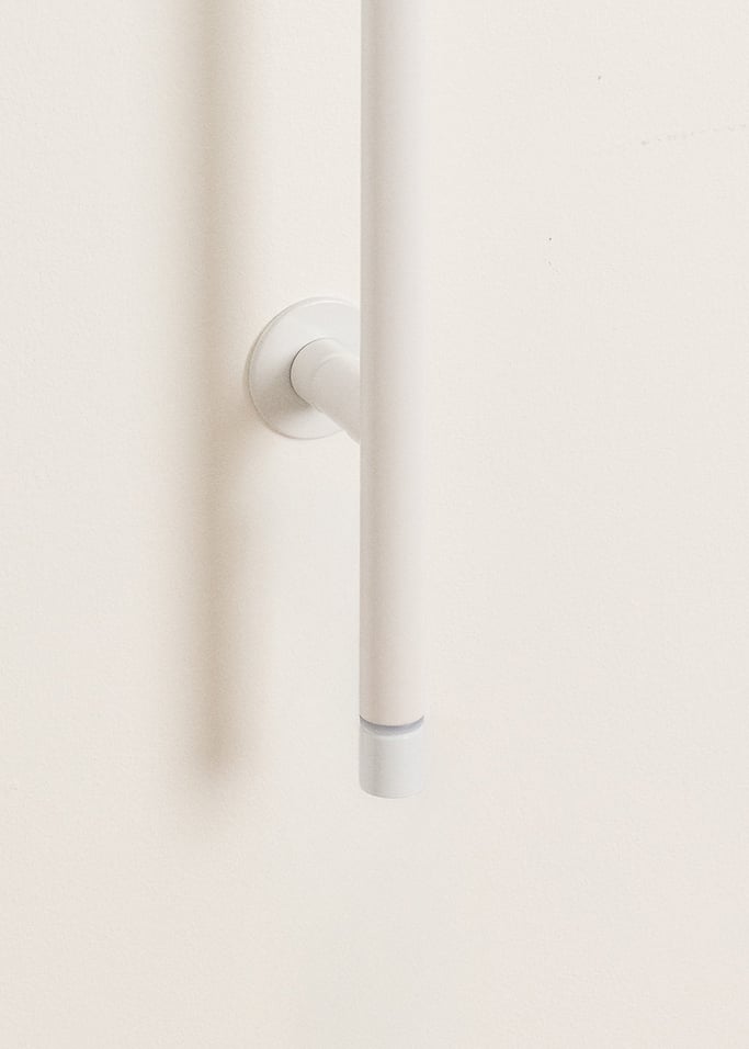 WARM TOWEL TUBE - Toallero eléctrico de barra 60W/120W, imagen de galer&iacute;a 6