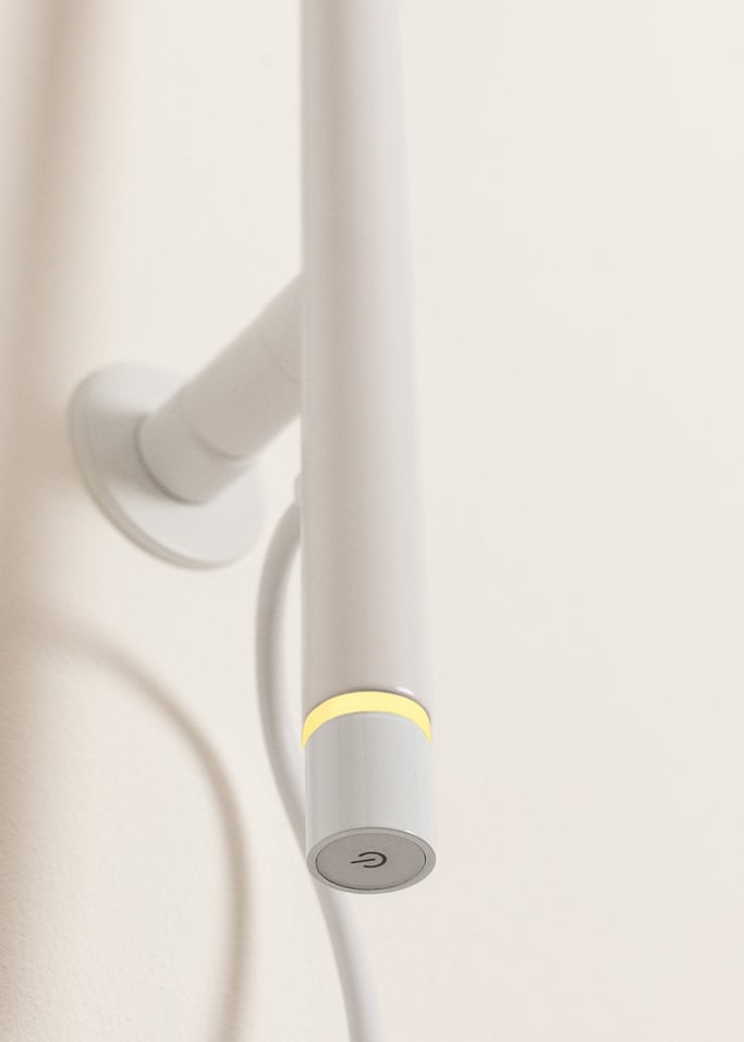 WARM TOWEL TUBE - Toallero eléctrico de barra 60W/120W, imagen de galer&iacute;a 7