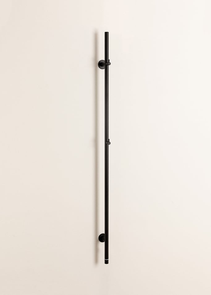 WARM TOWEL TUBE - Toallero eléctrico de barra 60W/120W, imagen de galería 3