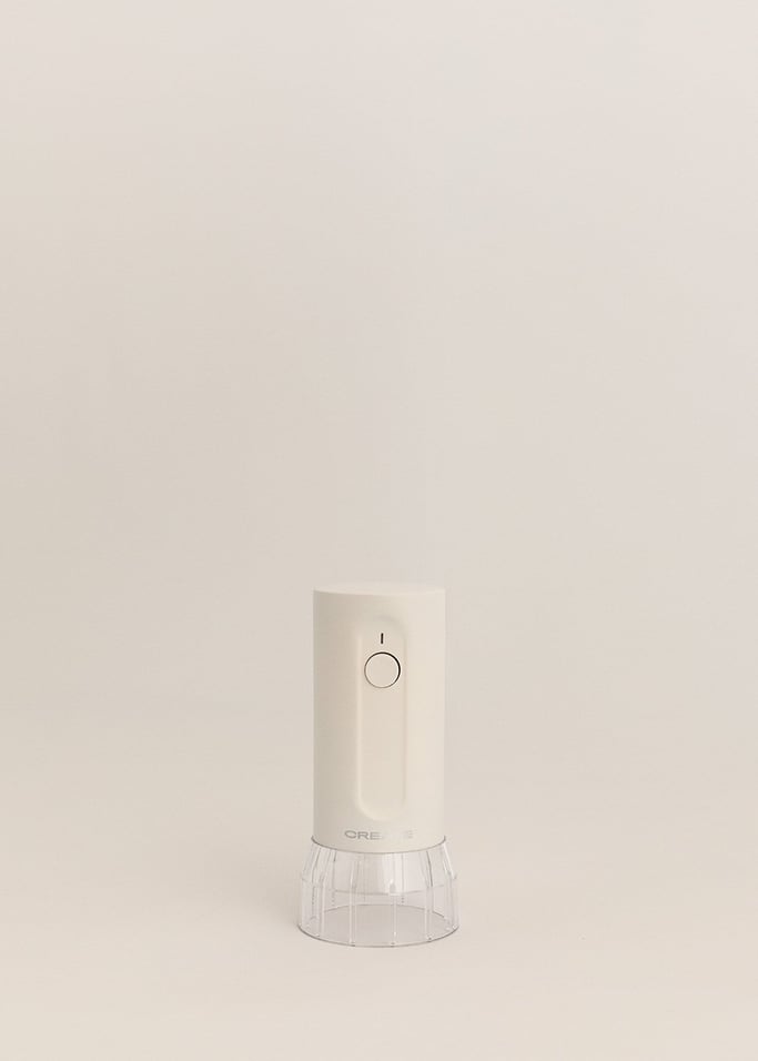 SPICE GRINDER STUDIO PRO - Molinillo eléctrico para especias con contenedores intercambiables, imagen de galería 6