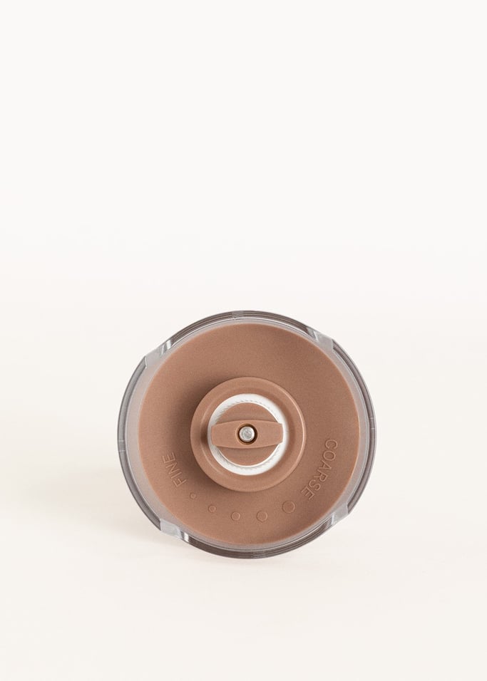 SPICE GRINDER STUDIO PRO - Molinillo eléctrico para especias con contenedores intercambiables, imagen de galería 11