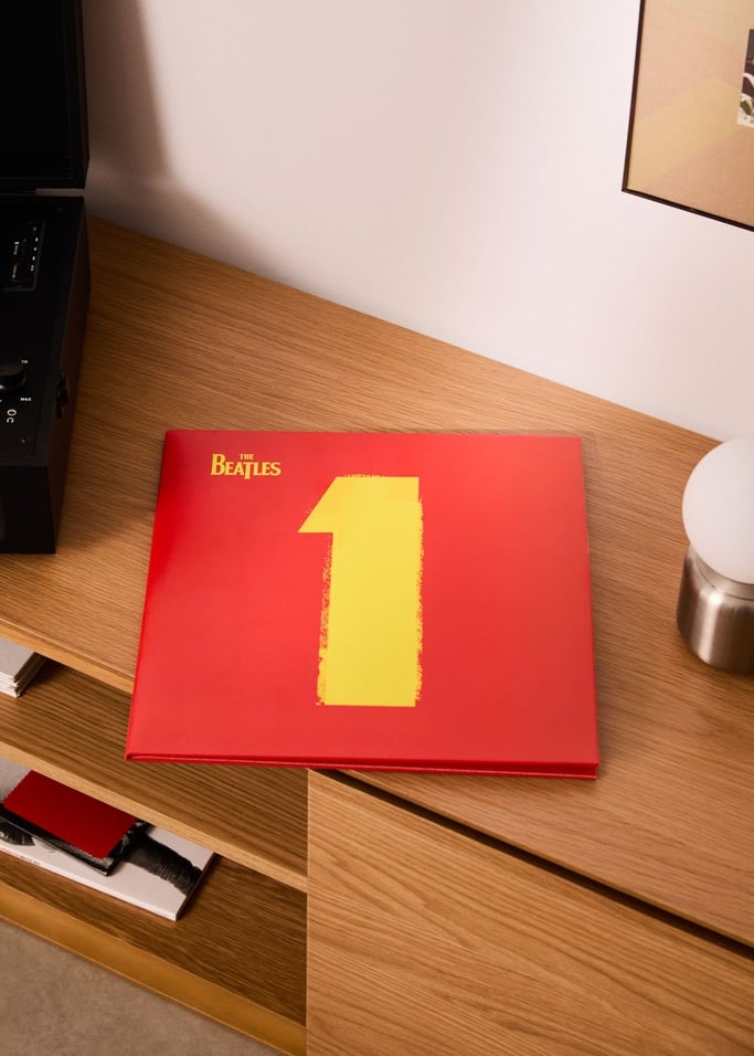 THE BEATLES - Vinilo 1, imagen de galería 1