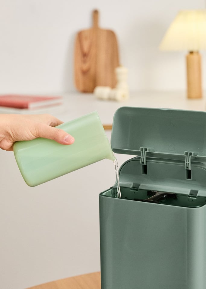 BABY THERA MATIC - Preparador de biberones automático con dosificador de fórmula, imagen de galer&iacute;a 5