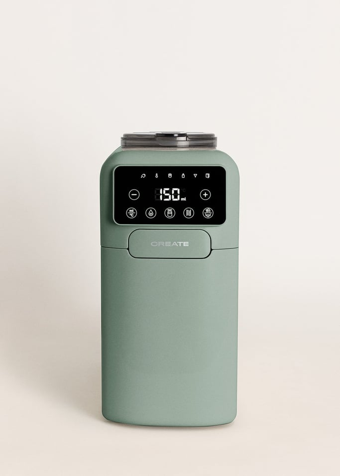 BABY THERA MATIC - Preparador de biberones automático con dosificador de fórmula, imagen de galer&iacute;a 7