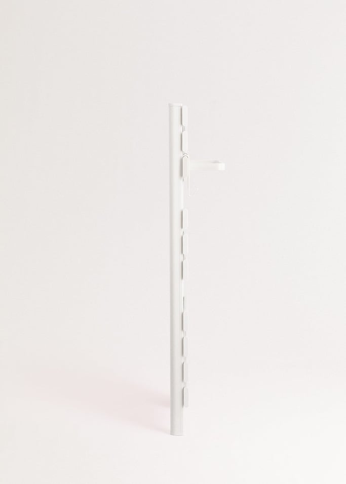 WARM TOWEL - Toallero eléctrico de suelo o pared 500W, imagen de galer&iacute;a 4