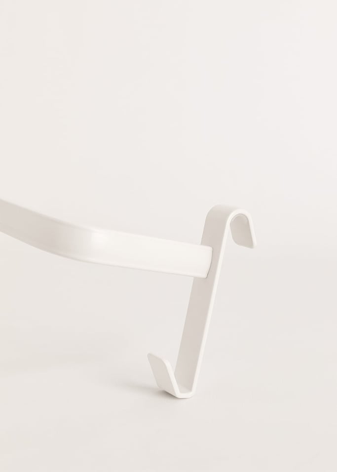 WARM TOWEL - Toallero eléctrico de suelo o pared 500W, imagen de galer&iacute;a 7