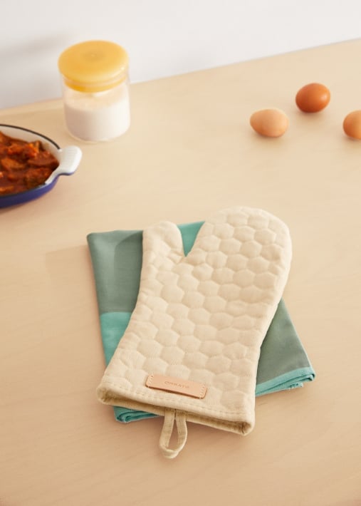 Comprar KITCHENWARE STUDIO - Manoplas para horno