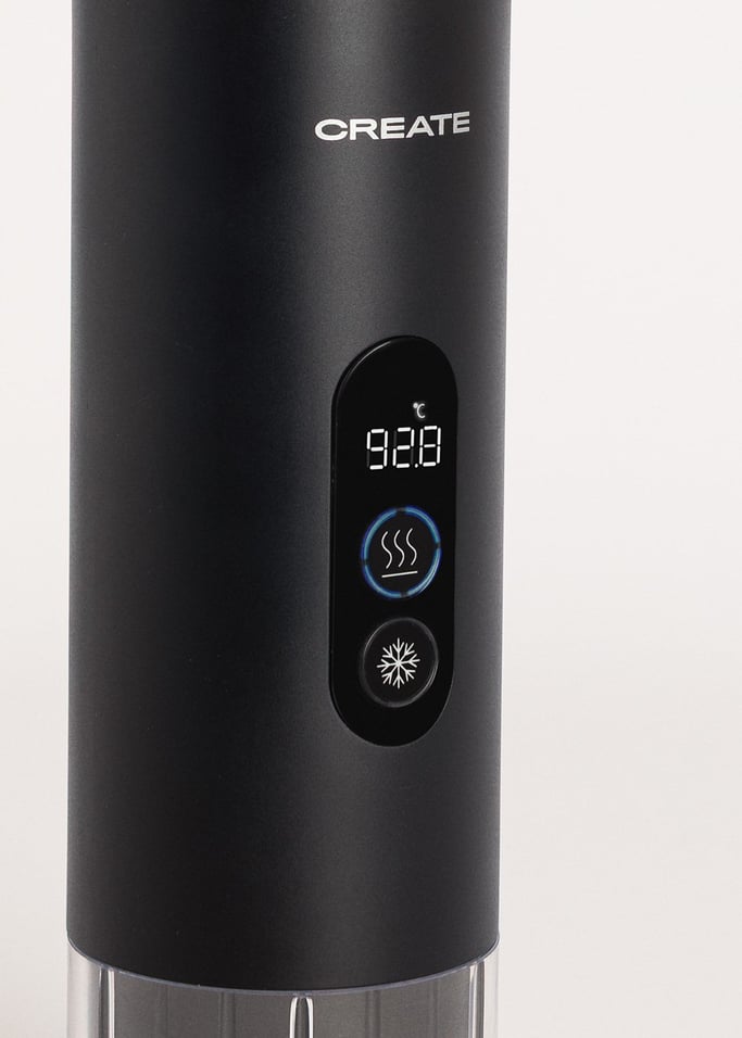 THERA MOVE - Cafetera express portátil 15bar para cápsulas y café molido, imagen de galer&iacute;a 8