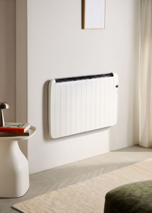 Comprar WARM SLIM 2000W - Convector eléctrico con Wifi