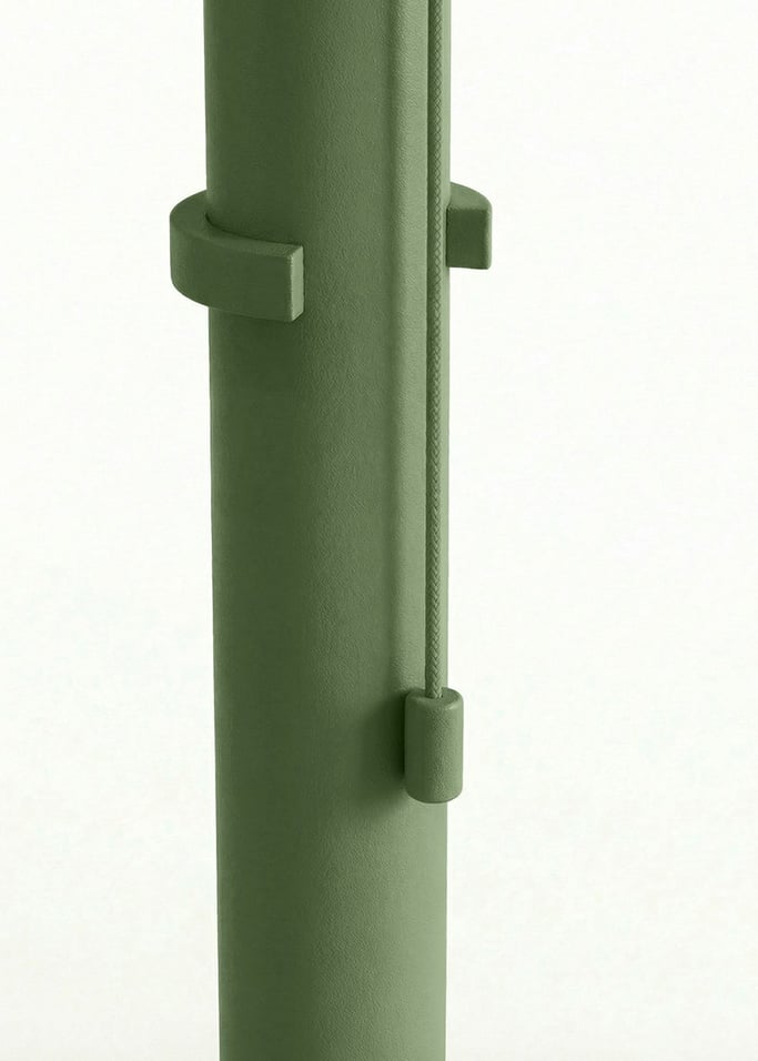 PATIO HEATER COMPACT - Estufa de infrarrojos para terrazas y exteriores, imagen de galer&iacute;a 6