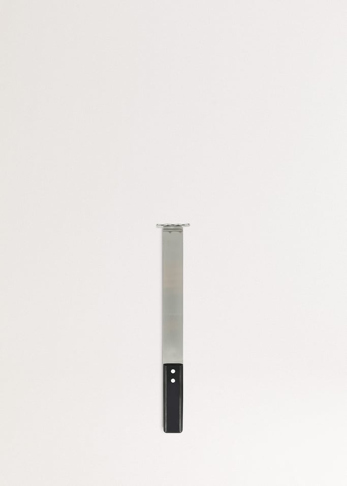 FIRE TUBE HEATER SLIM - Estufa exterior 8.2kW de pellets sin humo, imagen de galer&iacute;a 8