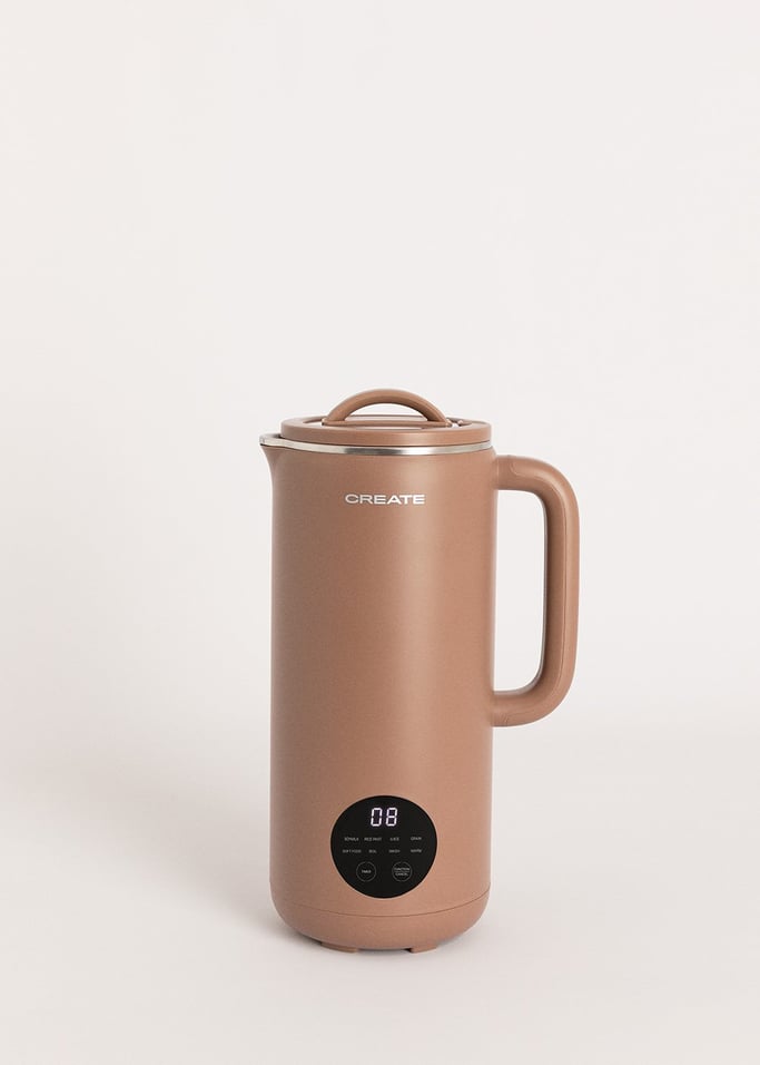VEGAN MILK MAKER STUDIO - Máquina multifunción de 850ml para leches vegetales, imagen de galer&iacute;a 7