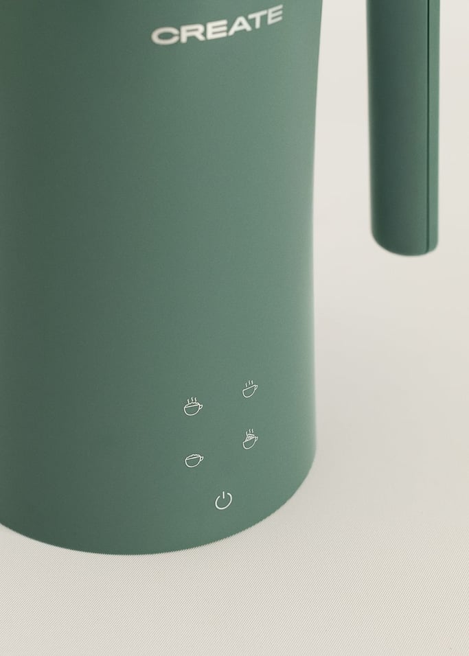 MILK FROTHER STUDIO - Espumador calentador de leche, imagen de galer&iacute;a 7