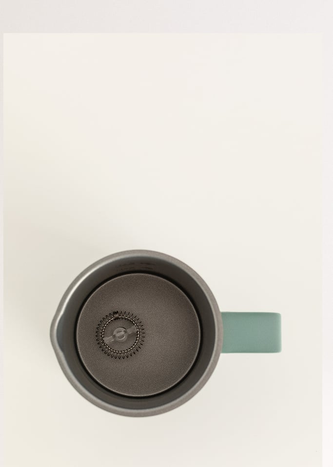MILK FROTHER STUDIO - Espumador calentador de leche, imagen de galer&iacute;a 8