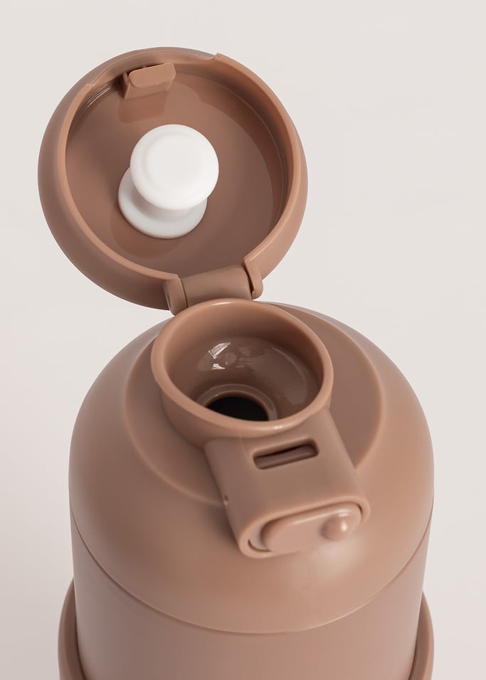 BABY PORTABLE MILK WARMER - Termo calentador de leche y agua para biberones con selector de temperatura, imagen de galer&iacute;a 6