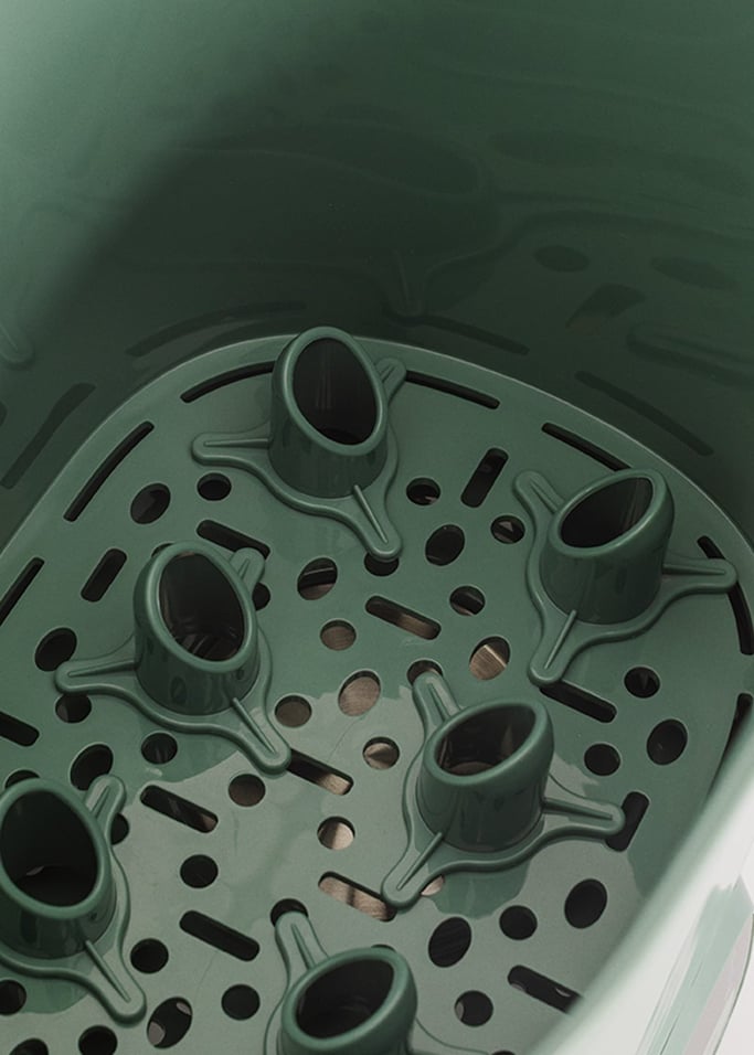 BABY BOTTLE CARE - Esterilizador multifunción con secado para 8 biberones, imagen de galer&iacute;a 11