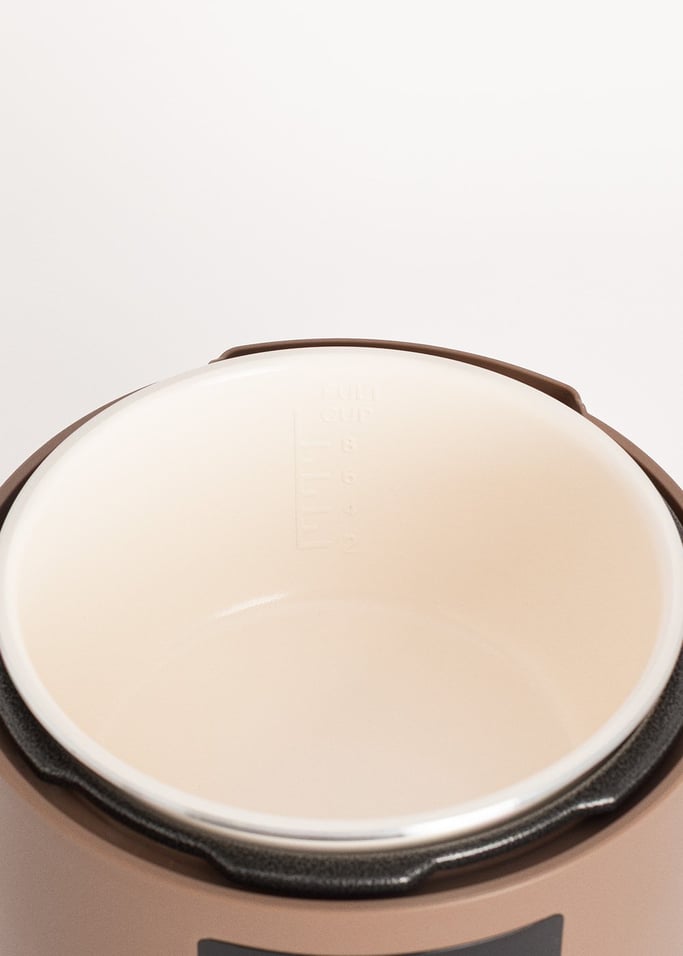 PRESSURE COOKER STUDIO - Olla a presión eléctrica multifunción programable, imagen de galer&iacute;a 9