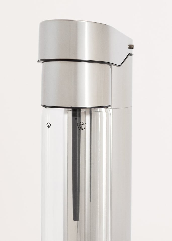 SODA MAKER STUDIO - Máquina para hacer agua con gas 1L, imagen de galer&iacute;a 9