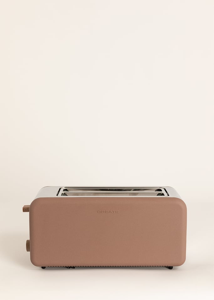 TOAST RETRO - Tostadora para rebanadas anchas, imagen de galer&iacute;a 5
