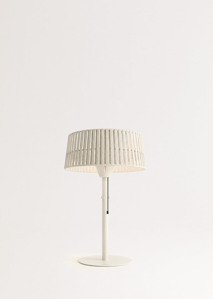 PATIO HEATER COMPACT - Estufa de infrarrojos para terrazas y exteriores, imagen de galer&iacute;a 2