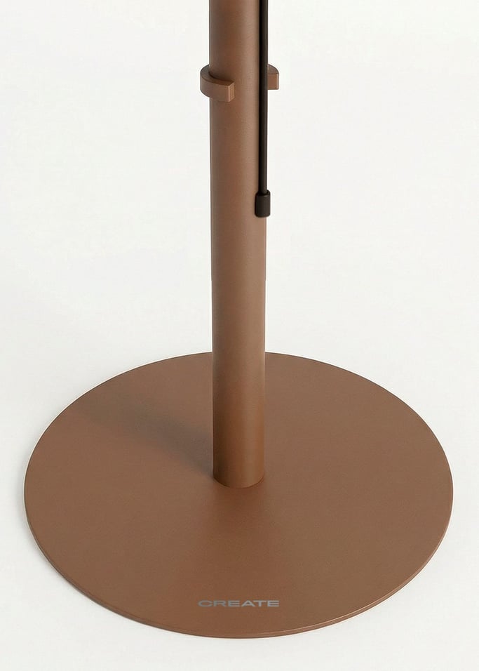 PATIO HEATER COMPACT - Estufa de infrarrojos para terrazas y exteriores, imagen de galer&iacute;a 6