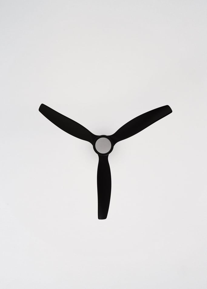 WIND STYLANCE - Ventilador de techo 40W silencioso con aspas de ABS técnico varios tamaños, imagen de galer&iacute;a 6