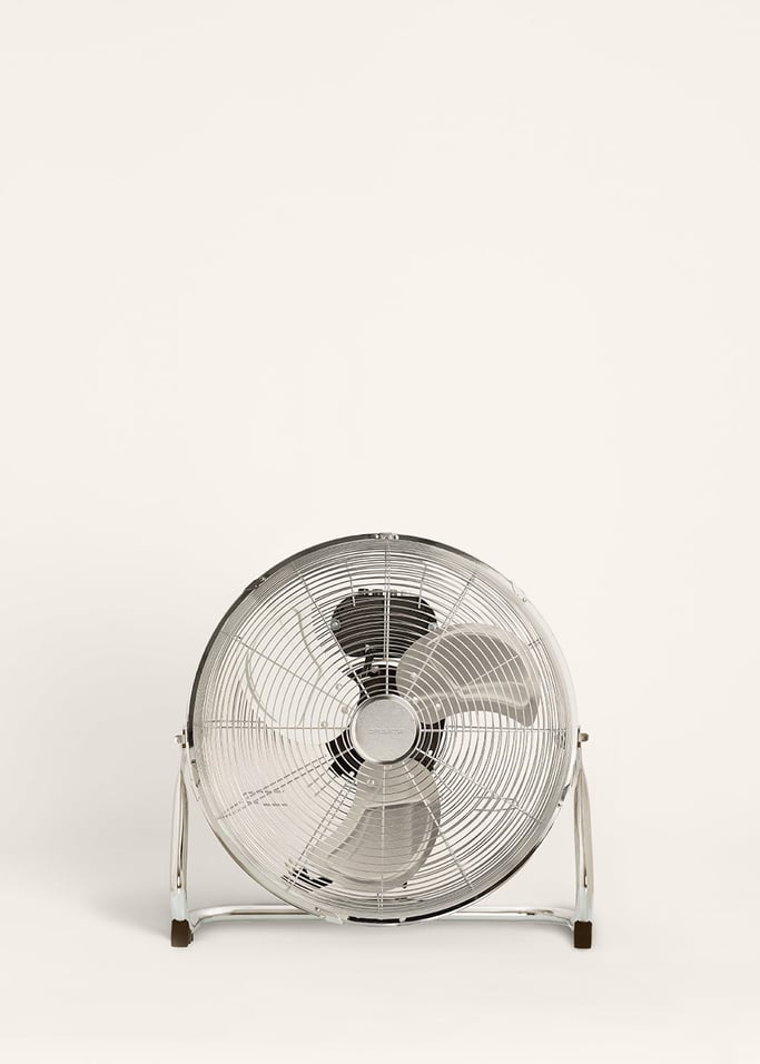 AIR FLOOR RETRO - Ventilador industrial de suelo , imagen de galer&iacute;a 4