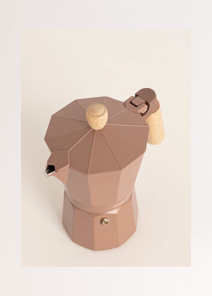 THERA MOKA RETRO - Cafetera italiana, imagen de galer&iacute;a 10