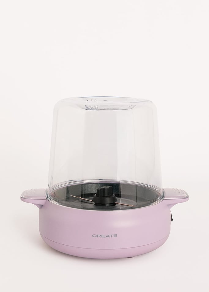 POPCORN MAKER STUDIO - Máquina de palomitas con fundidor de mantequilla, imagen de galer&iacute;a 7