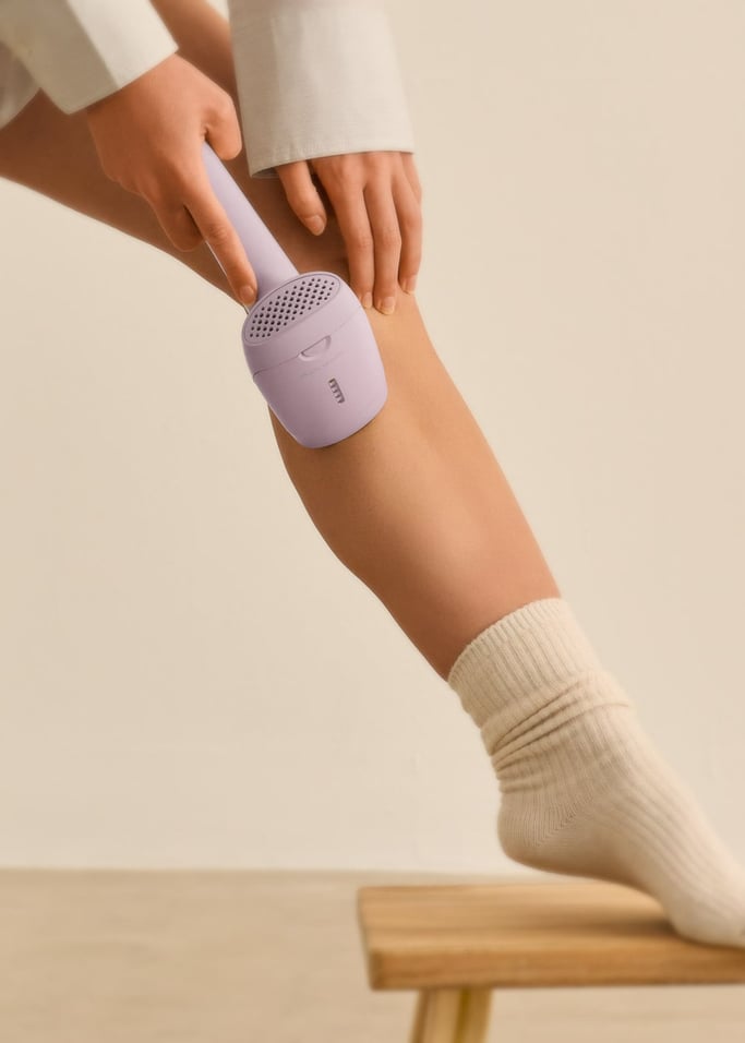 SILK SKIN IPL - Depiladora de luz pulsada con lámpara de cuarzo, imagen de galer&iacute;a 3